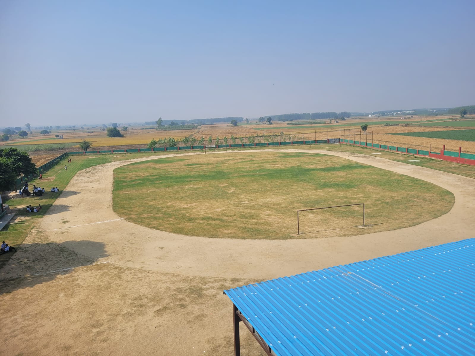 Playground