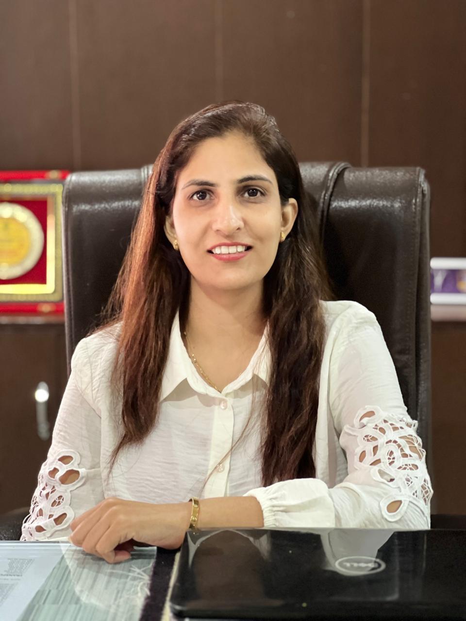 Managing Director