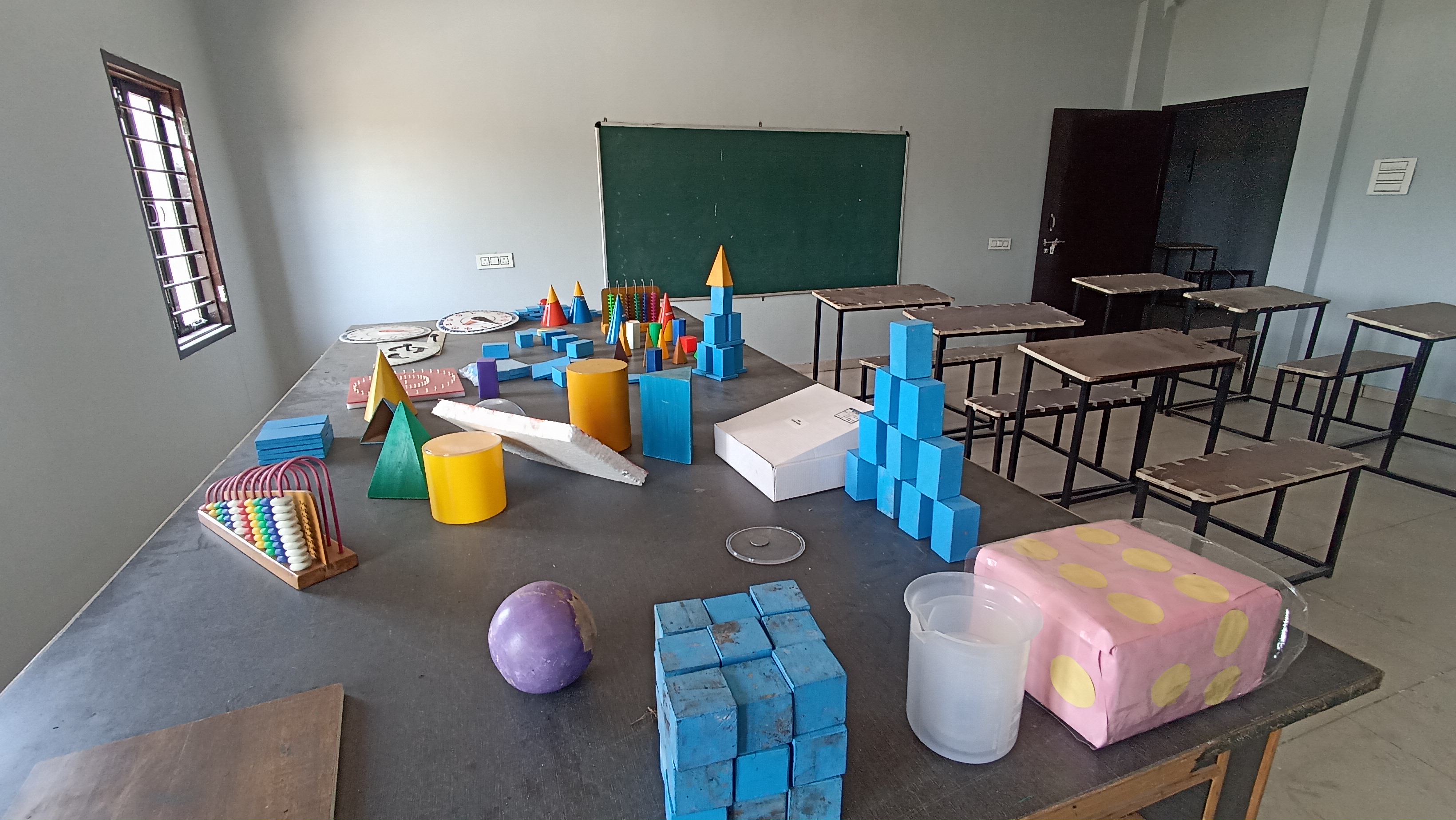 Maths Lab