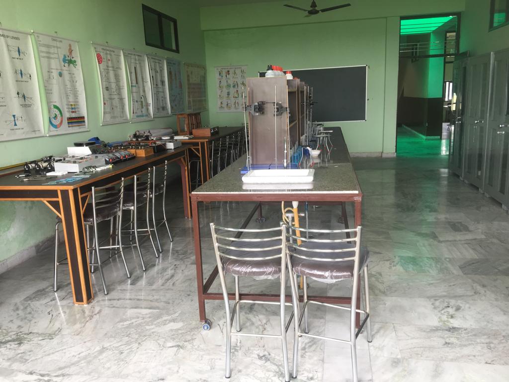Physics Lab